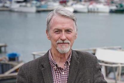 Deputy First Minister with responsibility for Climate Change and Rural Affairs, Huw Irranca-Davies